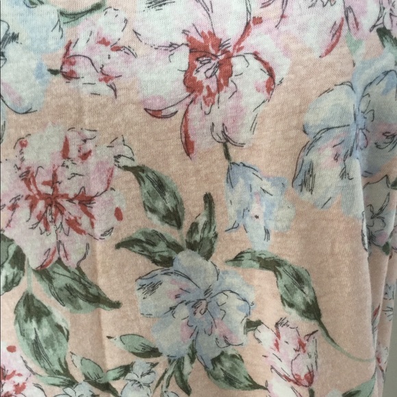 Ralph Lauren Linen Top - Picture 3 of 6